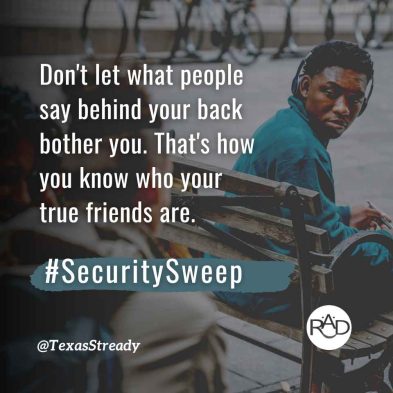 September 17, 2024-#SecuritySweep