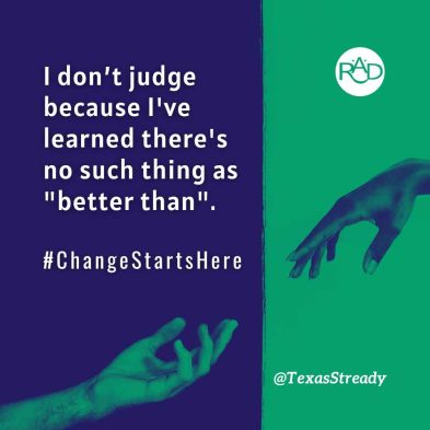 September 19, 2024-#ChangeStartsHere