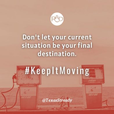 September 20, 2025-#KeepItMoving