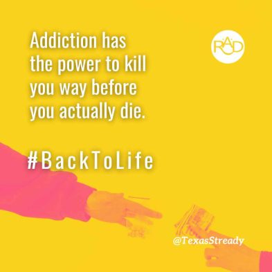 September 21, 2024-#BackToLife