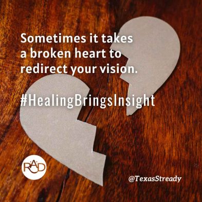 September 23, 2024-#HealingBringsInsight