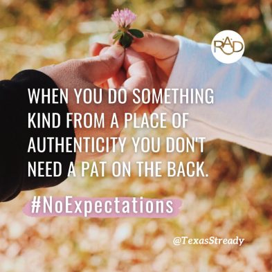 September 24, 2025-#NoExpections