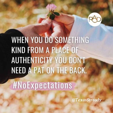 September 24, 2024-#NoExpections