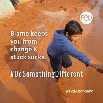 September 26, 2025-#DoSomethingDifferent