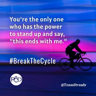 September 30, 2025-#BreakTheCycle
