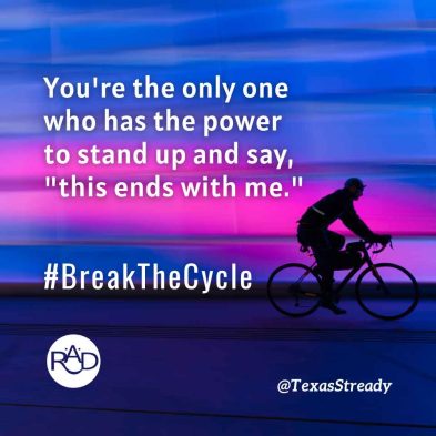 September 30, 2024-#BreakTheCycle