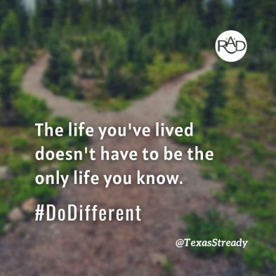 September 7, 2024-#DoDifferent