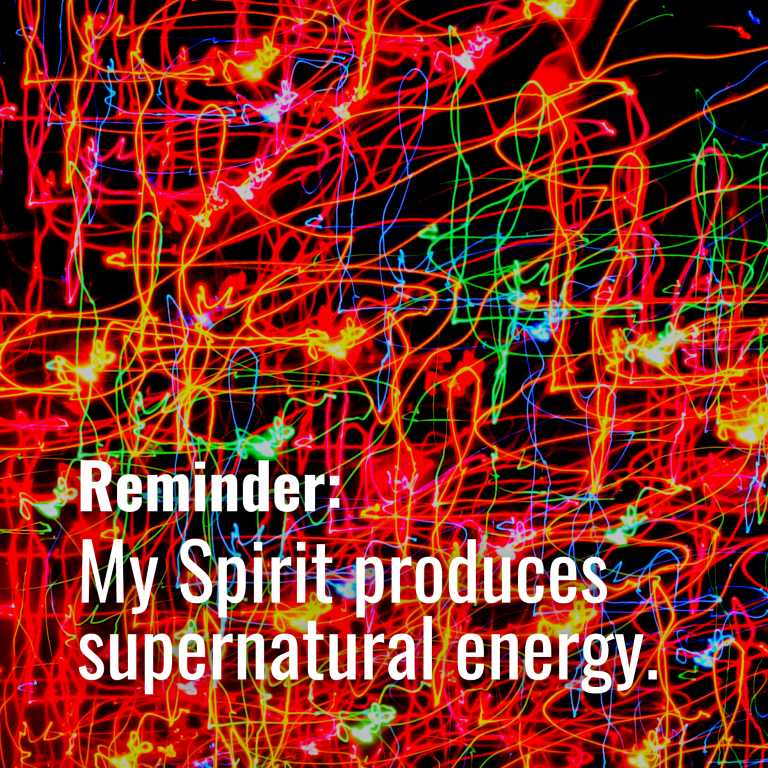 energy