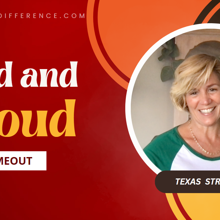 TimeOut — Loud and Proud