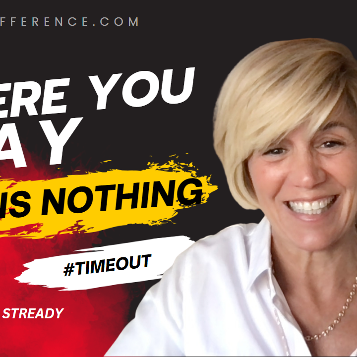 TimeOut— Where You Stay Means Nothing