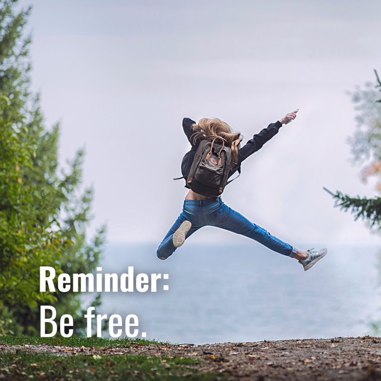 Get Wit It - Be Free