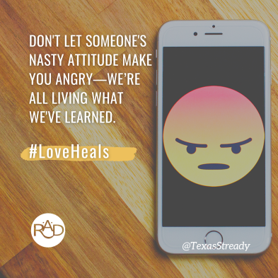 August 12, 2024-#LoveHeals