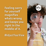 Adjust Your View