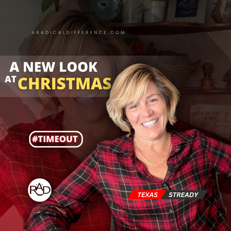 Timeout—A New Look at Christmas