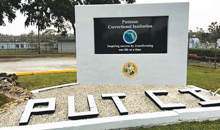 Putnam Correctional Institution