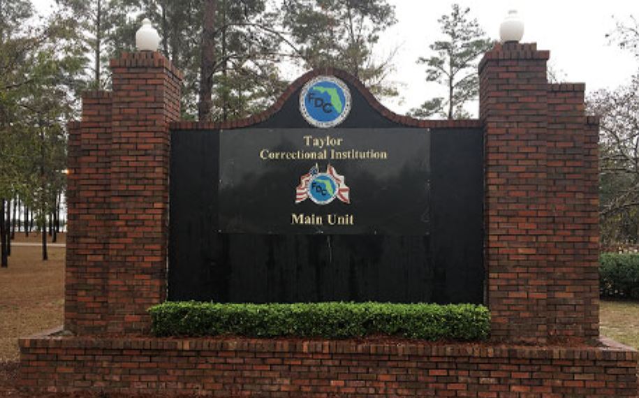 Taylor-Correctional-Institution