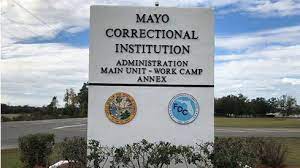 Mayo Correctional Institution