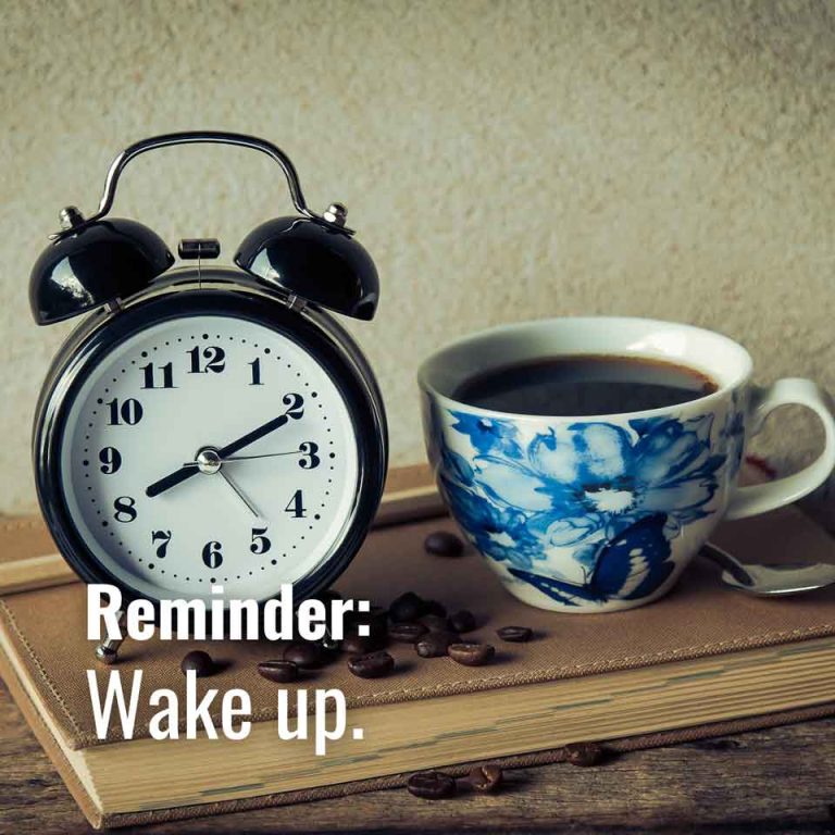 May 28, 2024-Wake up ⏲