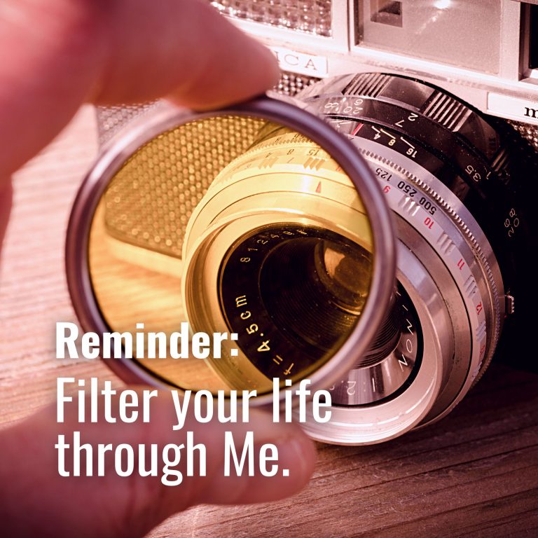 Filter your life through Me 📸 Filter your life through Me 📸
