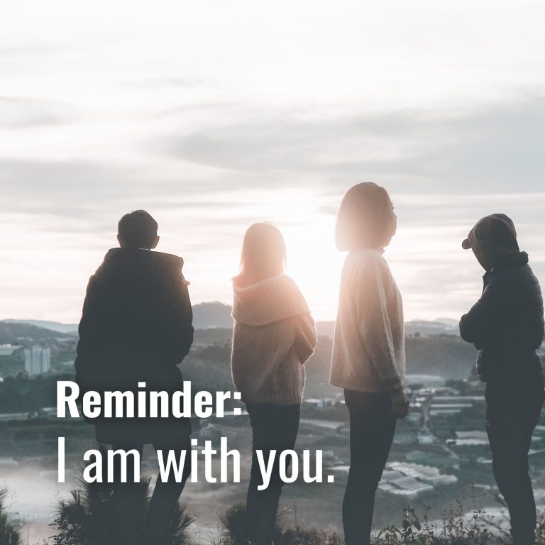 I am with you 🤲