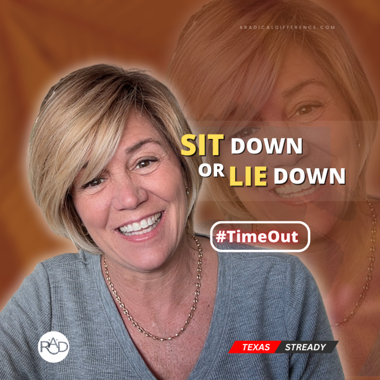 TimeOut Sit Down or Lie Down Thumbnail (960 x 960 px)