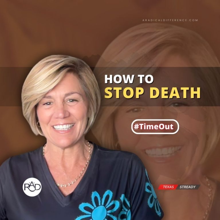 TimeOut - How to Stop Death T (960 x 960 px)